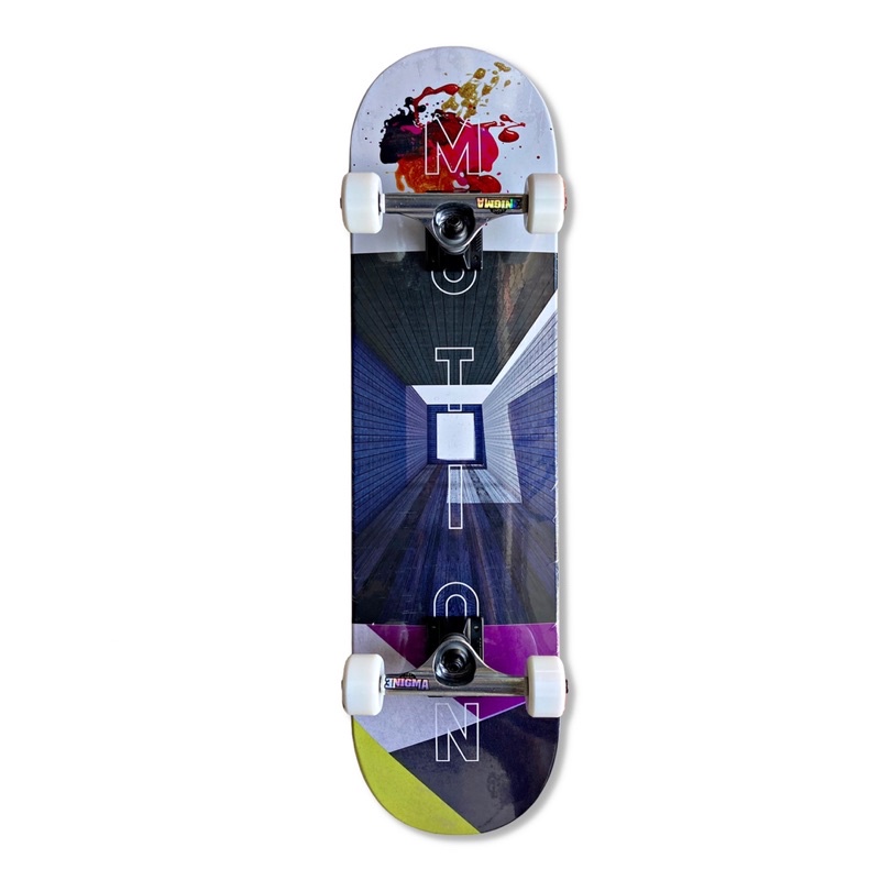 Skateboard fullset