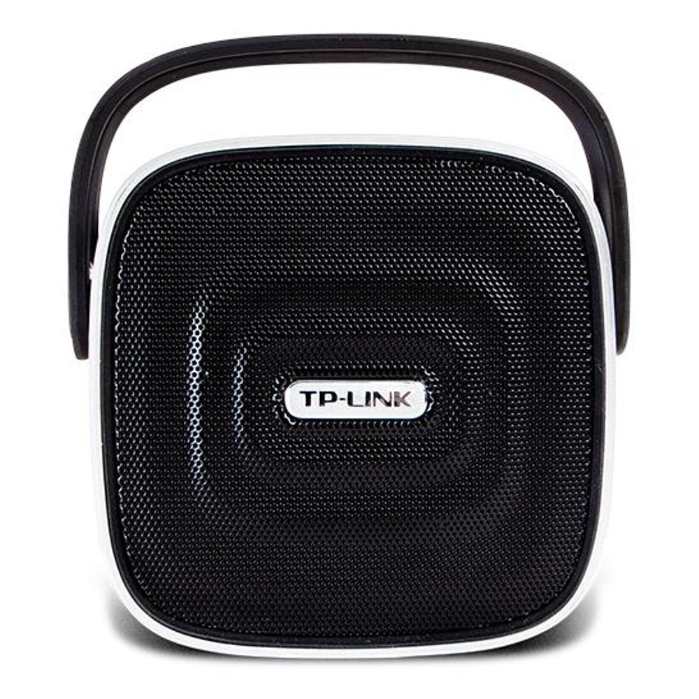 Tp-Link BS1001 Groovi Ripple Portable Bluetooth Speaker