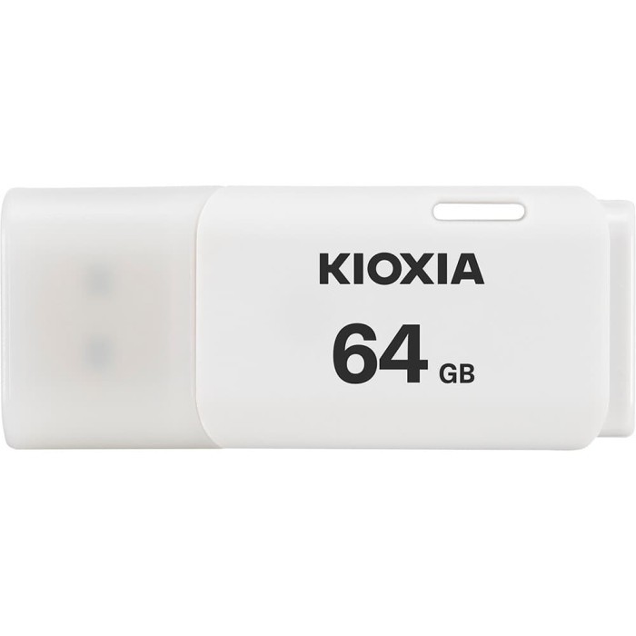 usb flashdisk kioxia 64gb u202 garansi resmi