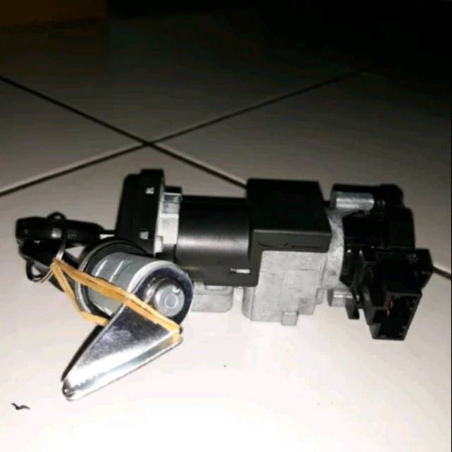 Kunci kontak assy beat esp ori