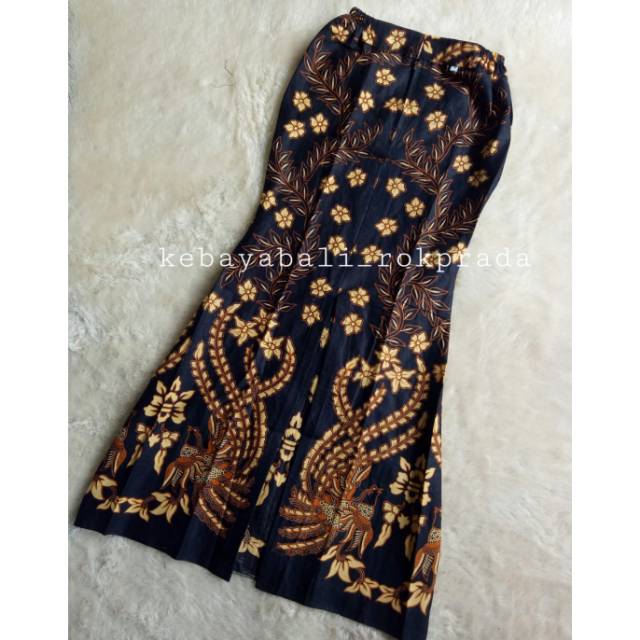 ROK DUYUNG ROK MERMAID ROK BATIK ROK BALI