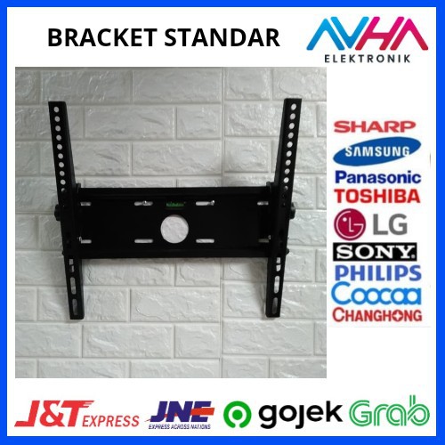 BRACKET TV FOR 32-60 INCH WATERPASS