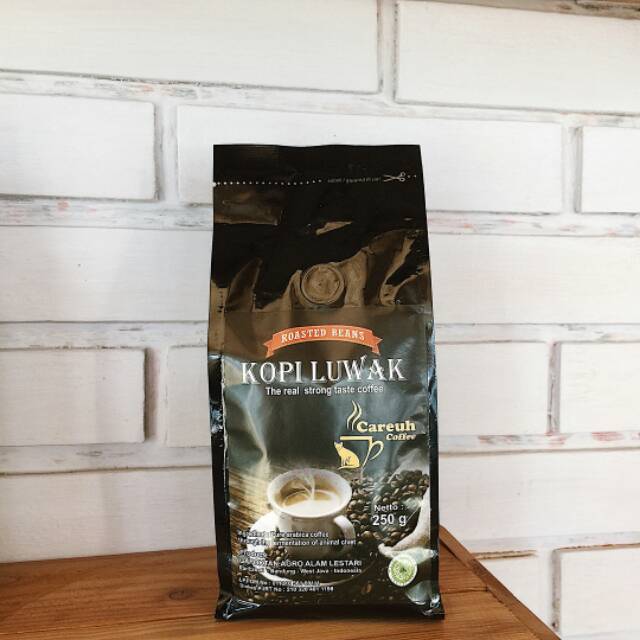 

KOPI LUWAK