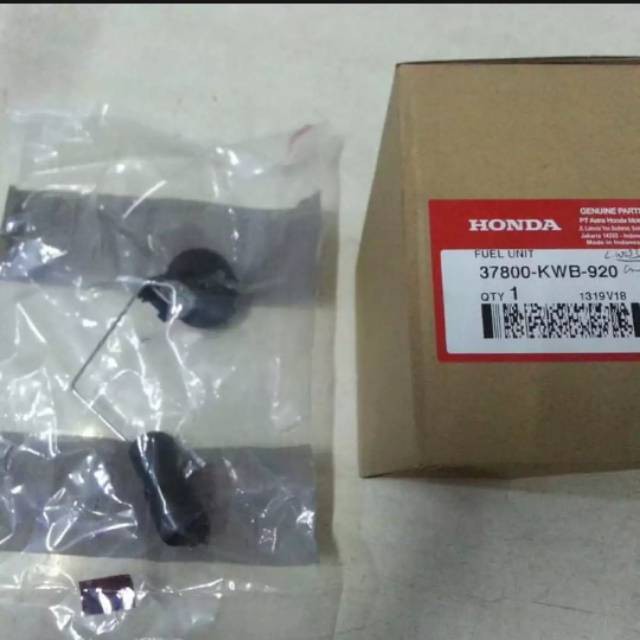 Pelampung bensin Revo absolute original