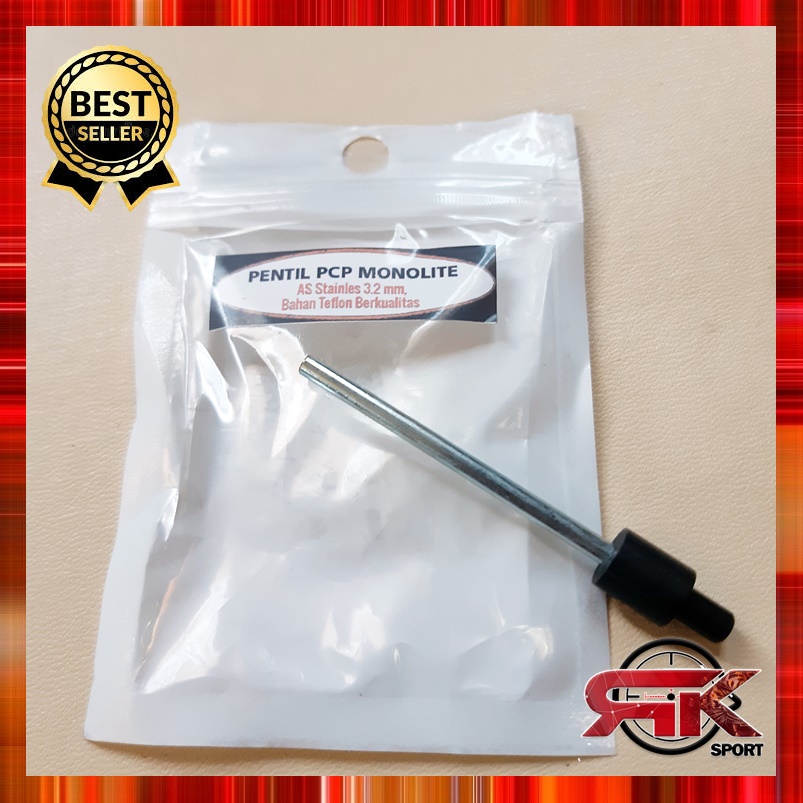 PENTIL VALVE SENAPAN KHUSUS PER MISUMI