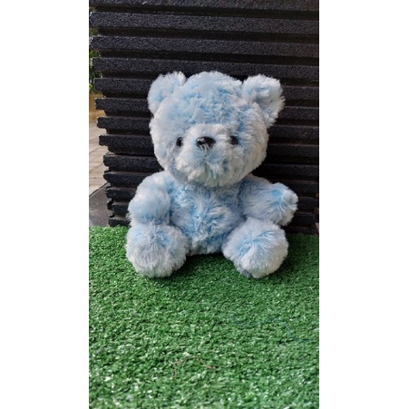 Boneka Teddy Bear Bulu Teddy House
