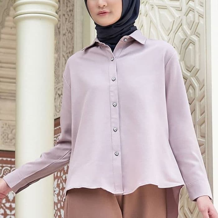 

Maya Button Shirt by SONIA