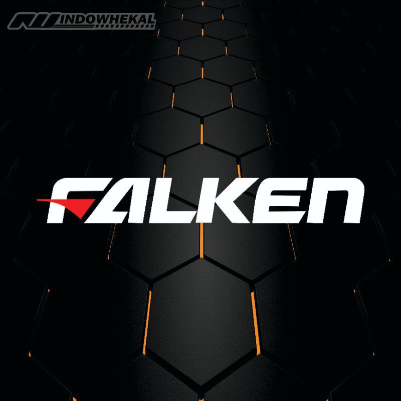 

STICKER CUTTING STICKER FALKEN