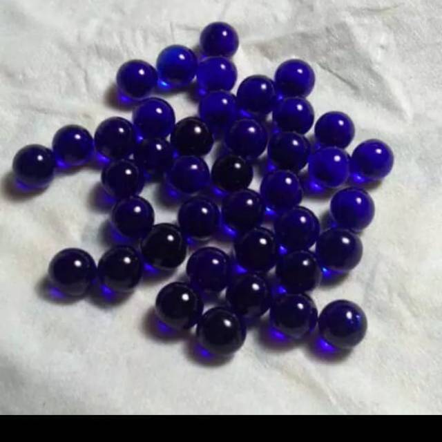 MustikaBatu lipan siam biru replika harga termurah batu antik buat koleksian