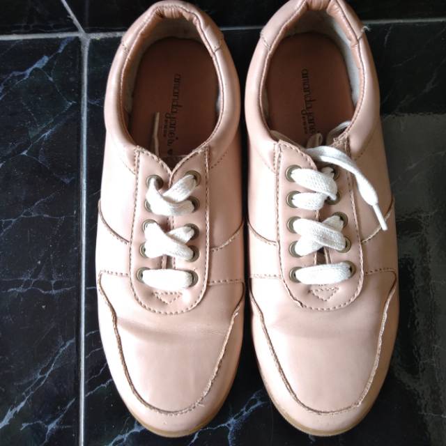 Sneaker amanda janes