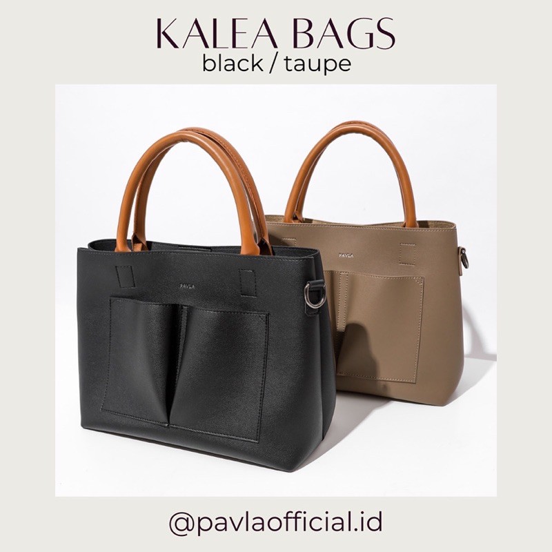 PAVLAOFFICIAL.ID / KALEA BAG