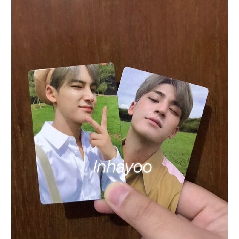 PC An Ode Hope Mingyu