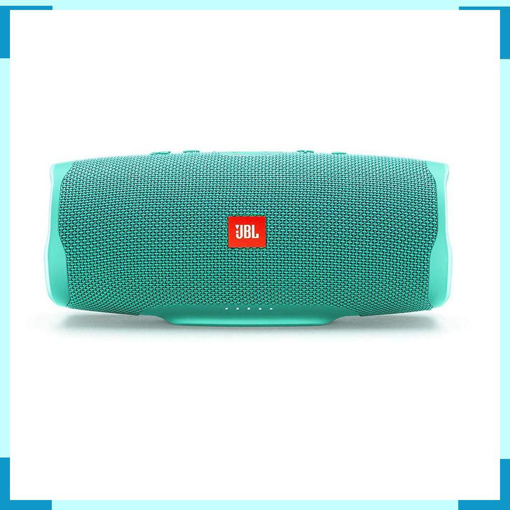 JBL Charge 4 Portable Waterproof Wireless Bluetooth Speaker Teal