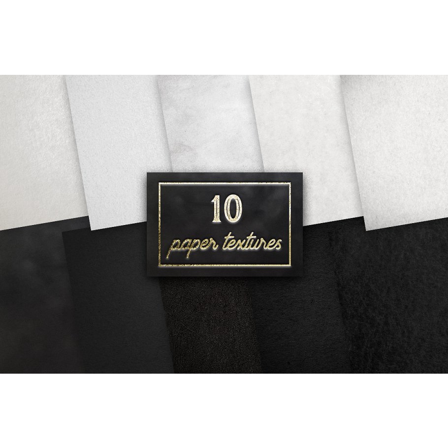 Foil Stamp Photoshop Styles - Photoshop Action