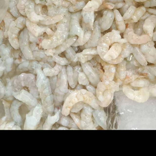 

Udang Kupas Fresh (500gram)