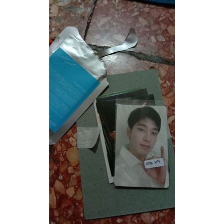 [BOOKED] TC Bittersweet Minwon