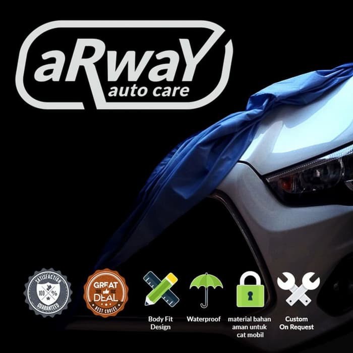 Selimut Mobil Suzuki Ertiga FF1 sparepart