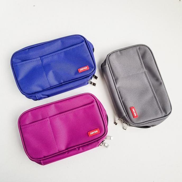 

TERBARU Joyko Pencil Case PC-5005/5008 | Tempat Pensil/TEMPAT PENSIL AESTHETIC/TEMPAT PENSIL ANAK PEREMPUAN/TEMPAT PENSIL LUCU/TEMPAT PENSIL 3D/TEMPAT PENSIL TRANSPARAN/TEMPAT PENSIL LUCU/TEMPAT PENSIL KOREA/TEMPAT PENSIL KAIN/TEMPAT PENSIL KALKULATOR