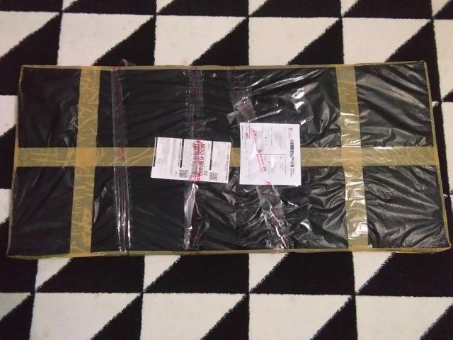 Kaligrafi Big Pictbox Premium 4 Qul