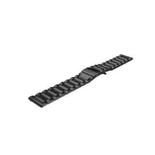 Samsung Galaxy Watch 42 mm - Stainless Steel Watch Band