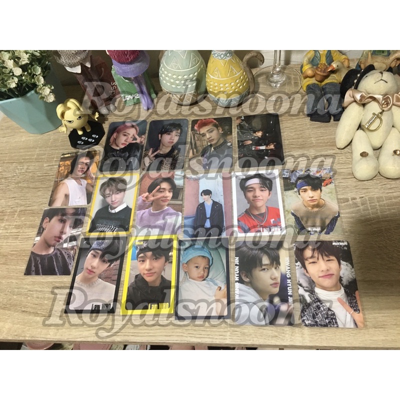 straykids go life ods hyunjin