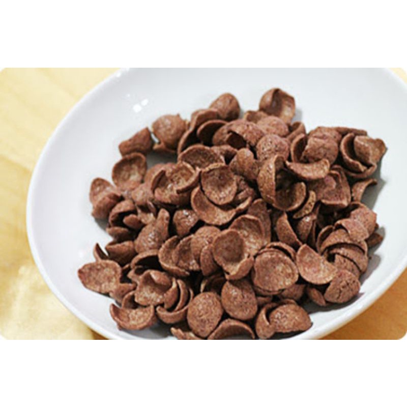 

Teman CemilQ Cococrunch Murah Meriah