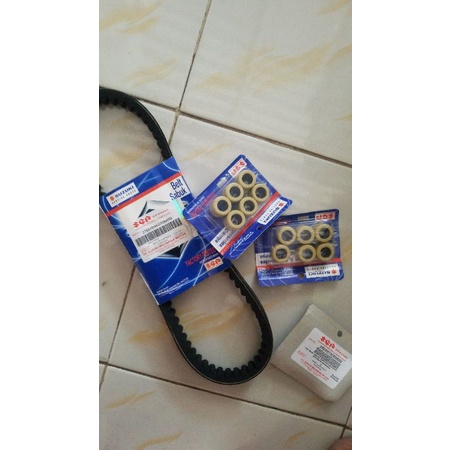 Roller spin original 12gram