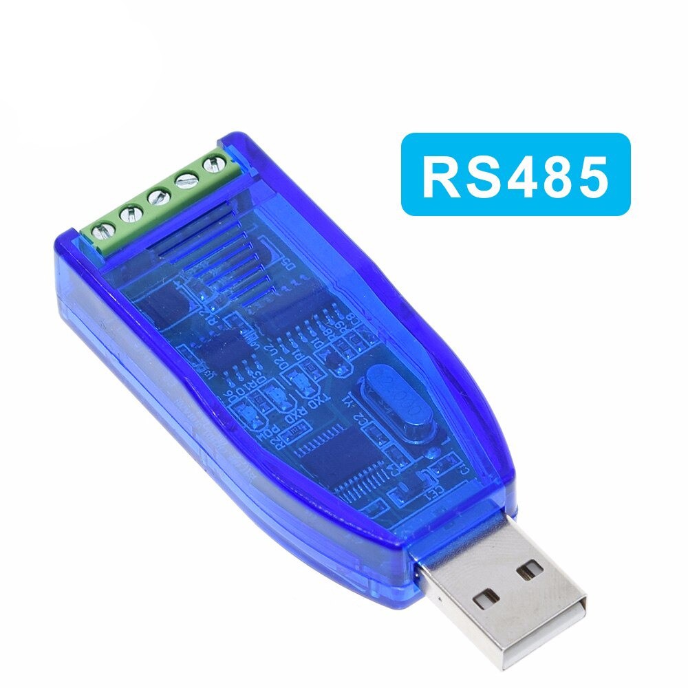 USB to RS485 High Speed Converter Communication Adapter