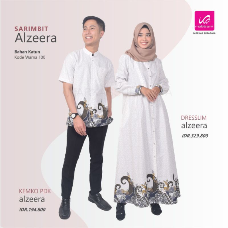 Kemko Rabbani Alzeera