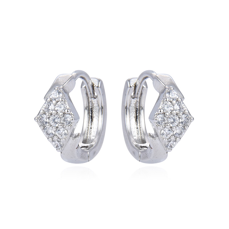 anting titanium wanita emas muda anti karat dewasa tusuk korea asli panjang dan luntur korea style selamanya dewasa 59e