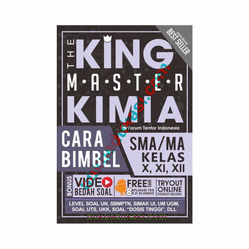 

The King Master Kimia Sma