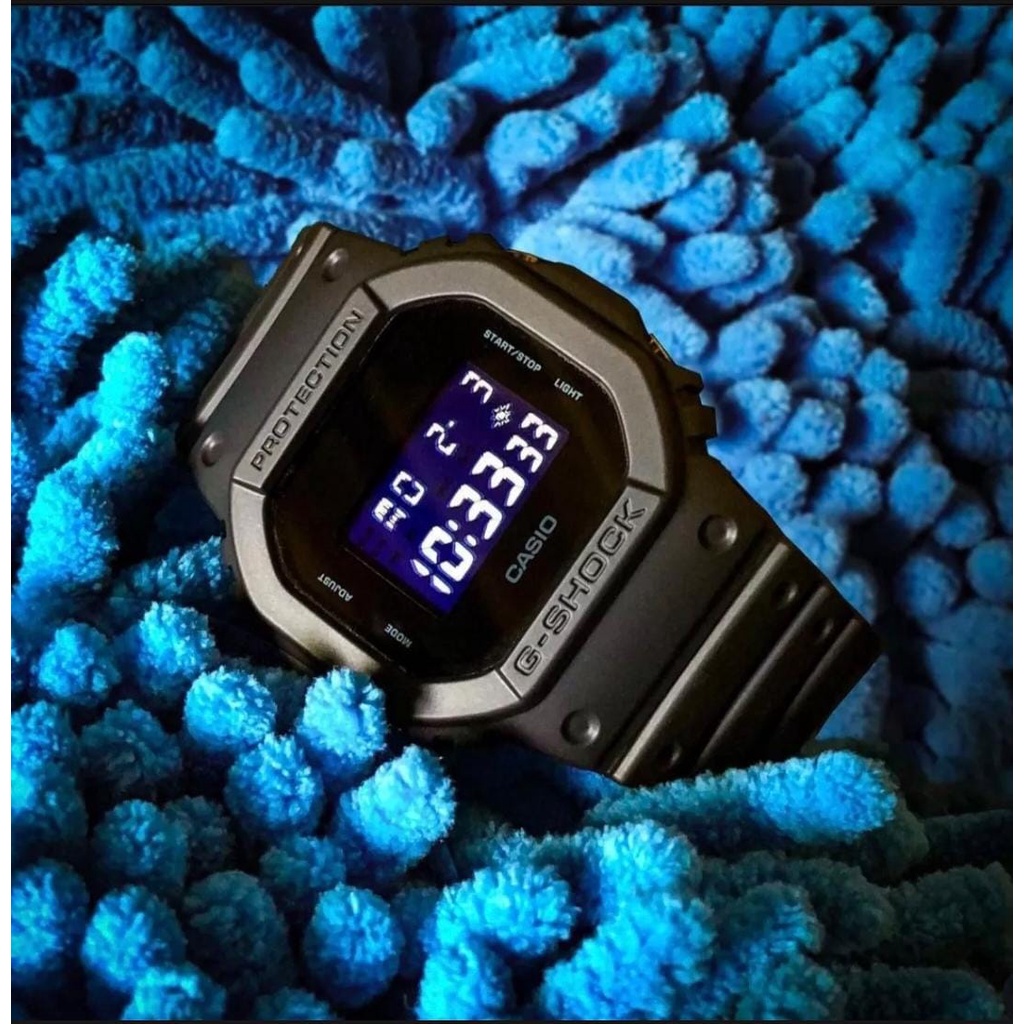 COD !!!! Best Seller jam tangan merek Gshock Casio pria maupun wanita bisa pakai the best banget pokoknya