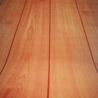 Wallpaper kayu papan coklat uk 45cmx10m kode 1464 | Shopee ...