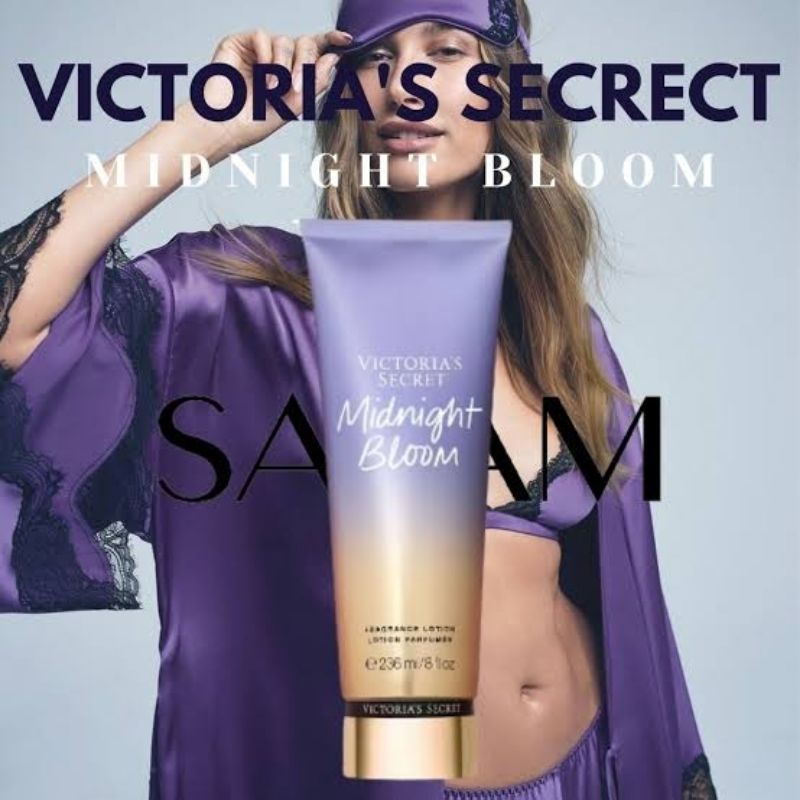 VICTORIA'S SECRET VS MIDNIGHT BLOOM WARM FLORAL MOON FLOWER CREAMY WOODS STAR CROSSED LOVER SERIES FULLSIZE TRAVELSIZE ROLLERBALL BODY LOTION MIST EAU DE PARFUM EDP