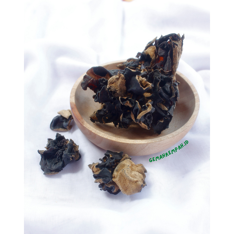Jamur kuping 500gr