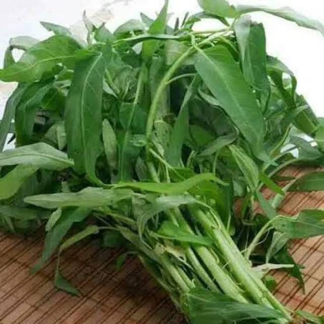 

Sayur Kangkung per ikat