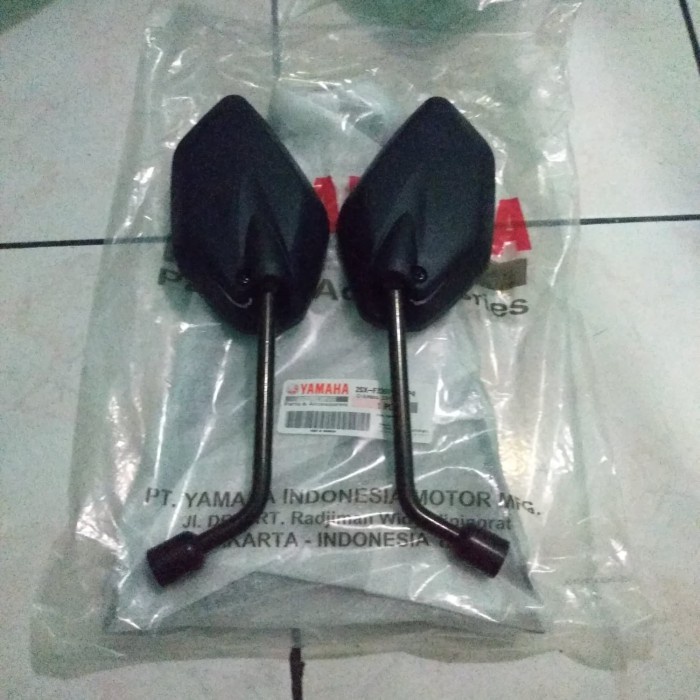 Kaca spion Nmax /Aerox / Lexi / Xeon gt 125 / Mio m3 125 Ori