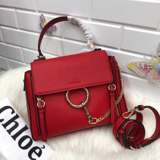 Tas wanita/tas fashion/tas Chloe/Chloe