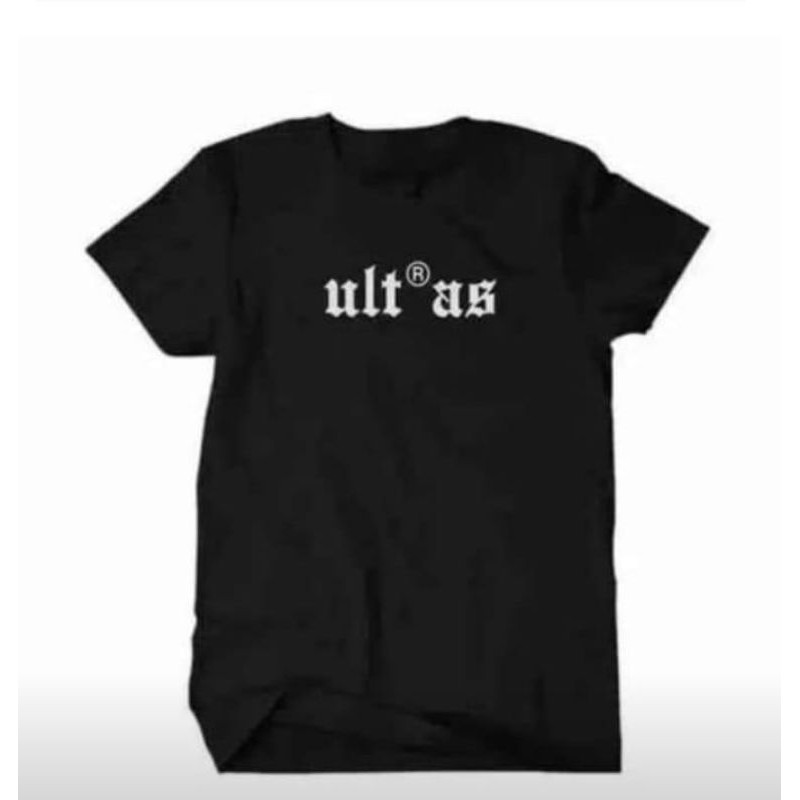 BAJU KAOS ULTRAS #ULTRAS
