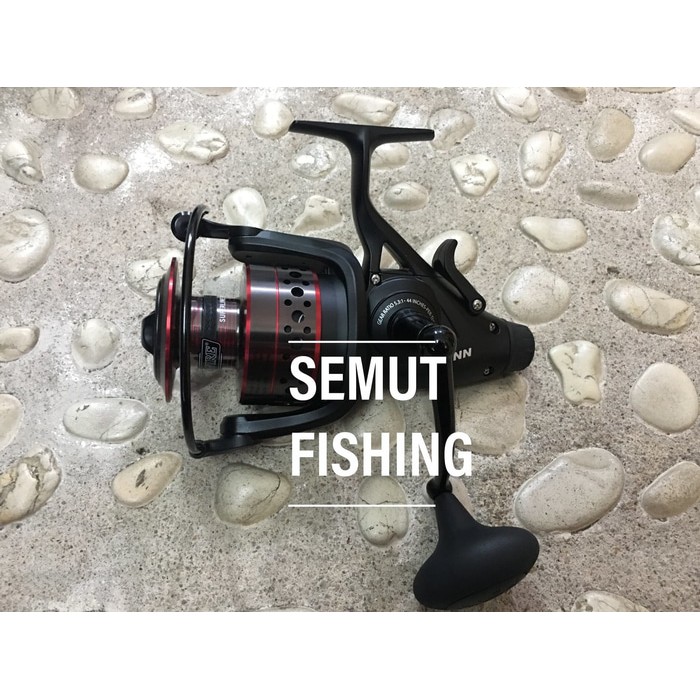 Promo PENN FIERCE II 8000LL