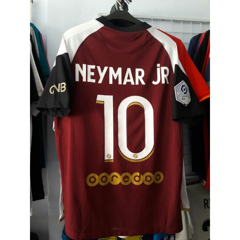 JERSEY PSG 3rd