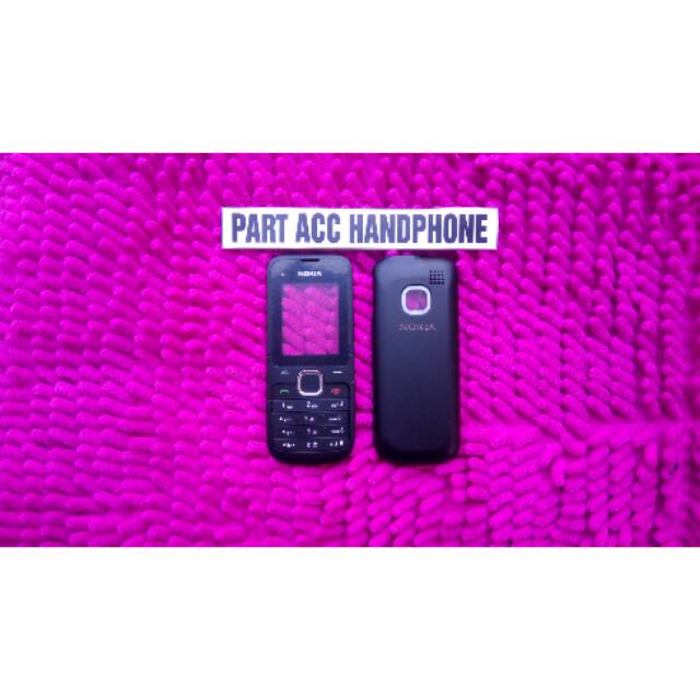 Casing nokia c1 c1-01