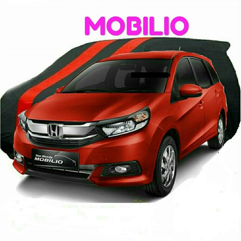 Body cover Mobilio