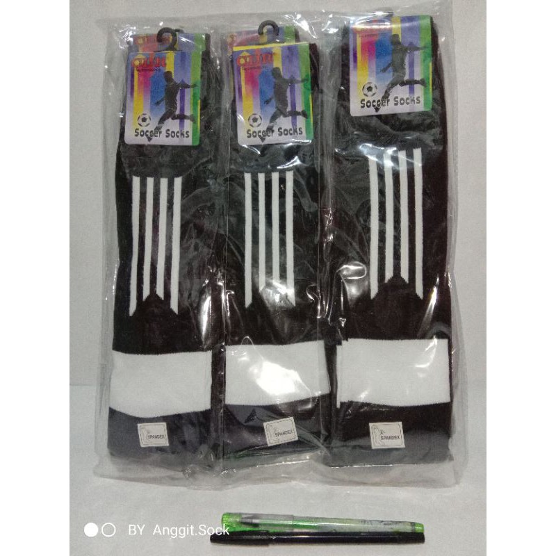 Kaos Kaki Bola Dewasa Panjang (Grosir)