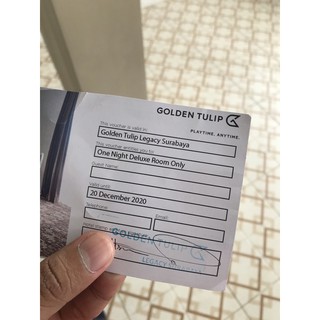 Jual Voucher Tulip Harga Terbaik Travel Tour Voucher Desember 2021 Shopee Indonesia