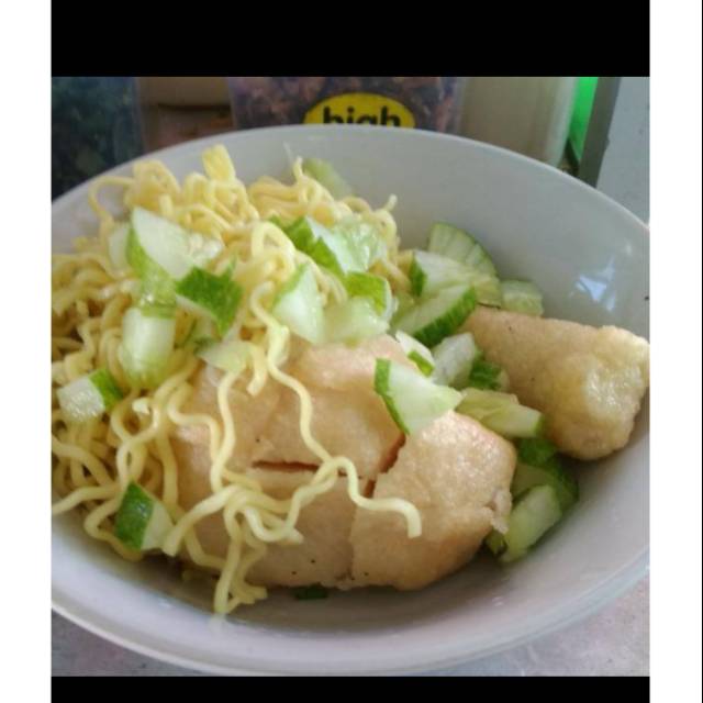 

Pempek Palembang