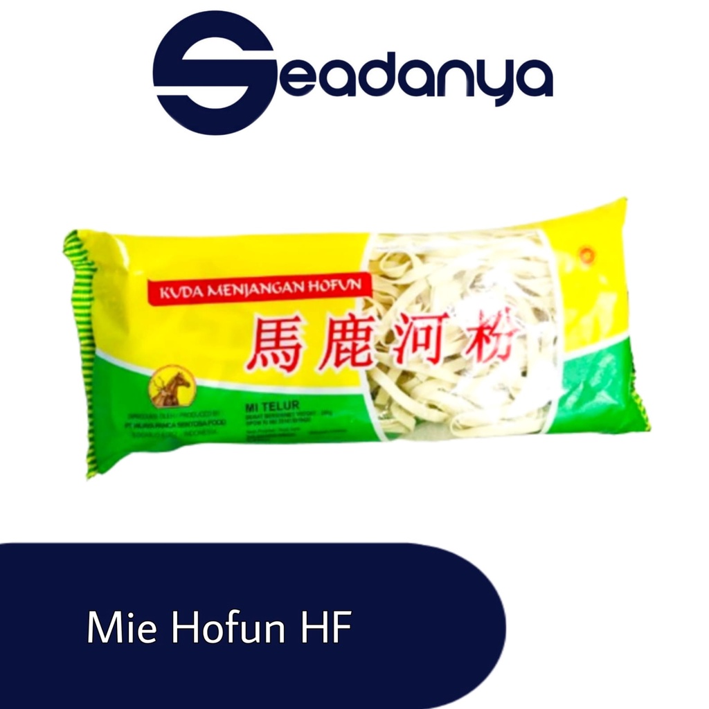 

Mie Hofun HF