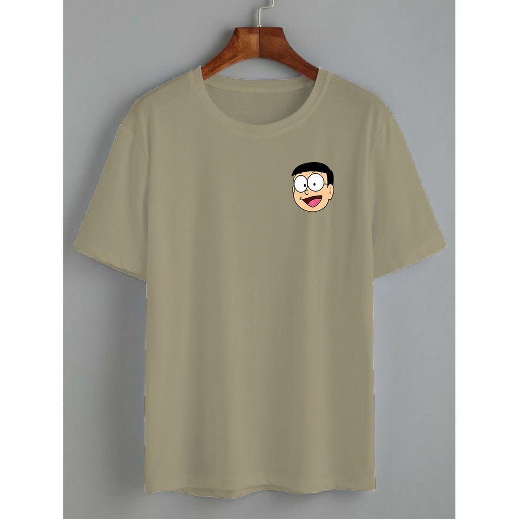 kaos KARAKTER  / kaos KARAKTER/ KATUN 24S