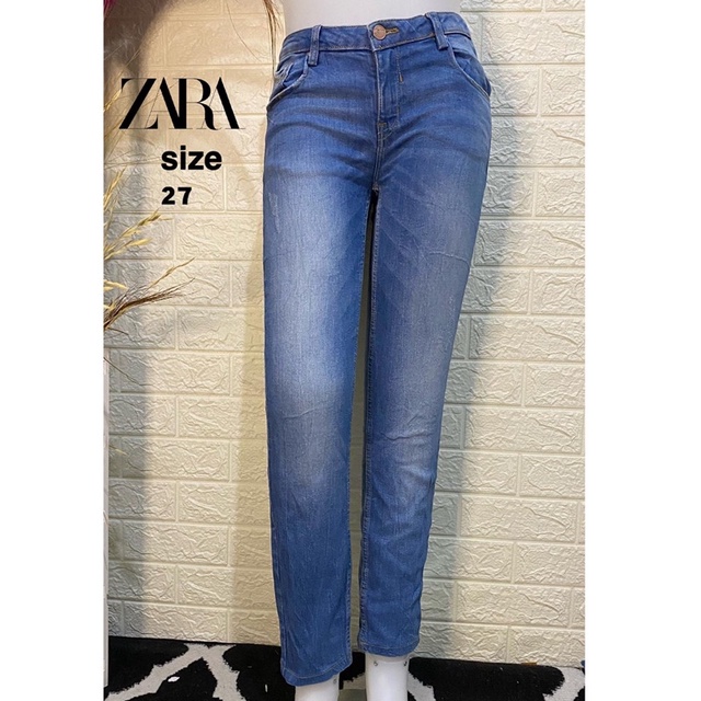 celana jeans zara