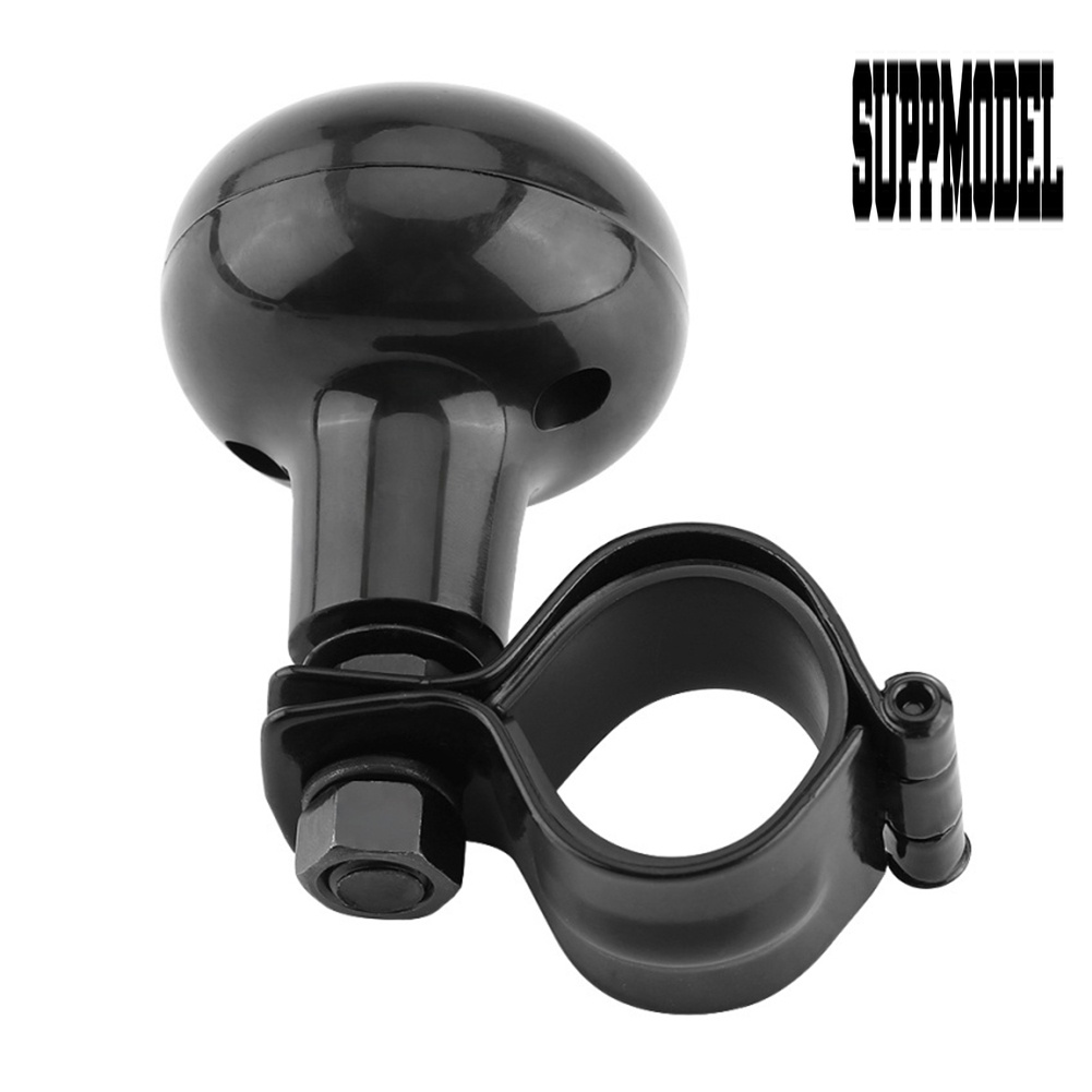 Cover Knob Spinner Setir Mobil Universal